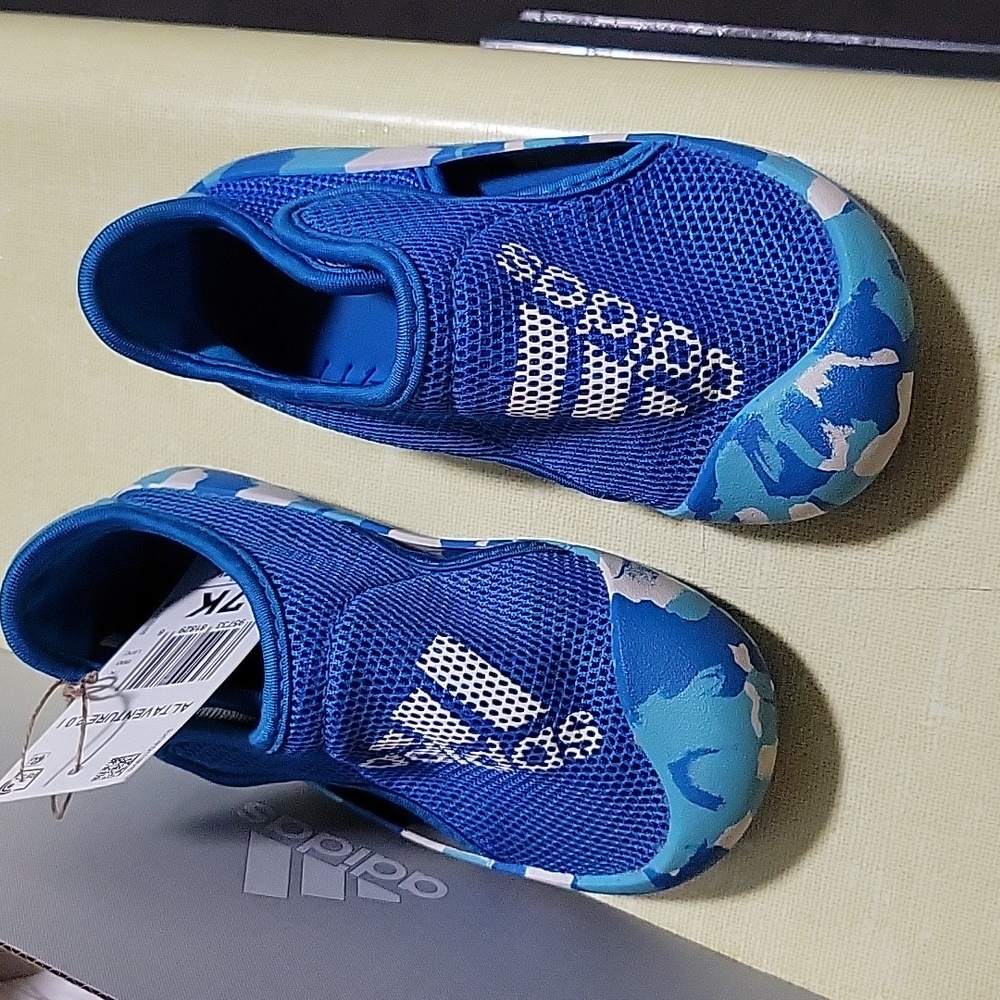 water shoes